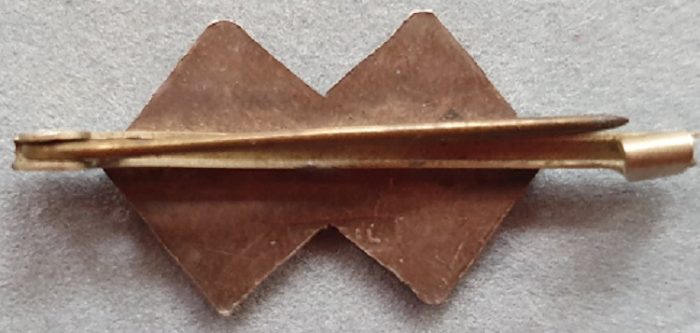 2/3rd Australian Commando Association Tie Pin - Image 2
