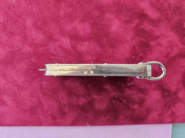 Australian Army Issue Clasp Knife - 1954 - Image 3