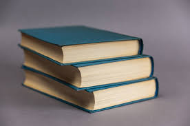 Reference Books