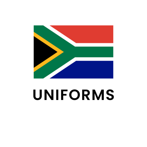 South Africa - Uniforms