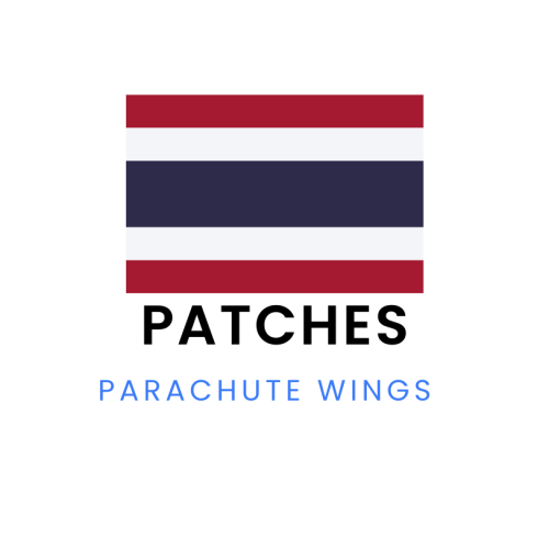 Thailand - Para Wings