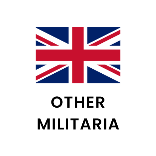 UK - Other Collectibles (Military)