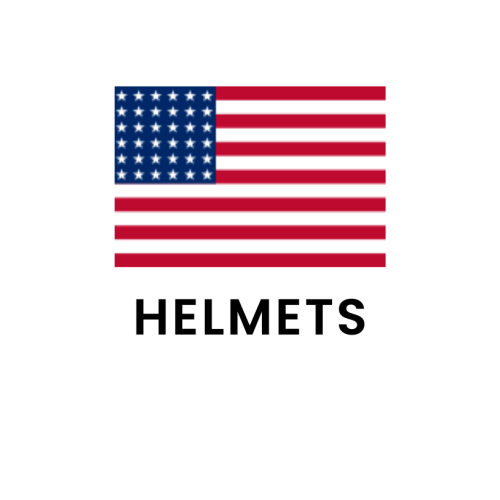 USA - Helmets