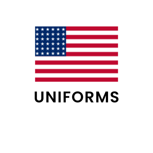 USA - Uniforms