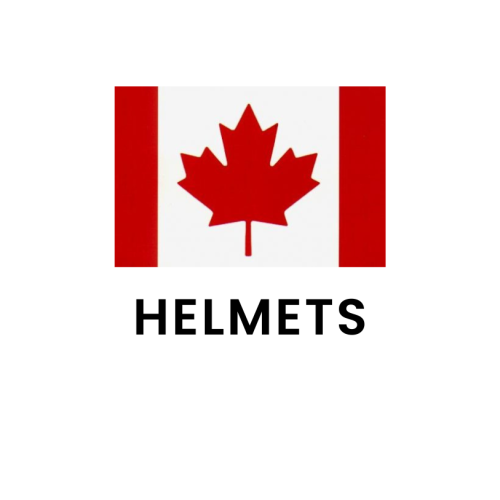 Canada - Helmets