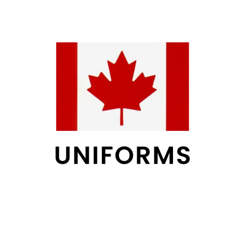 Canada - Uniforms