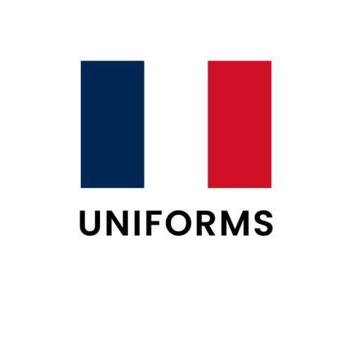 France - Uniforms