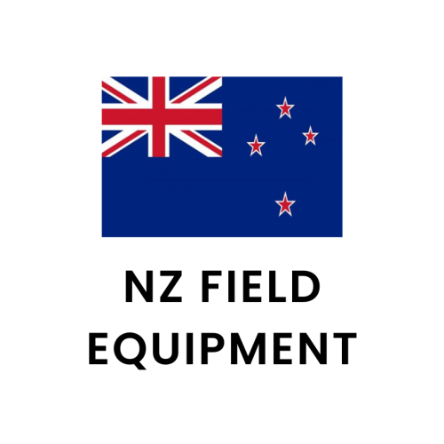 New Zealand Field Equipment