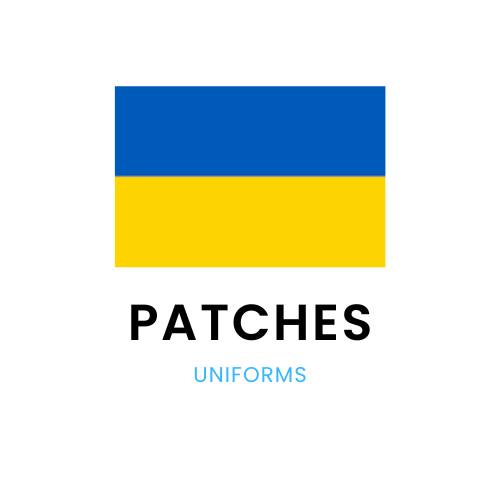 Ukraine - Patches