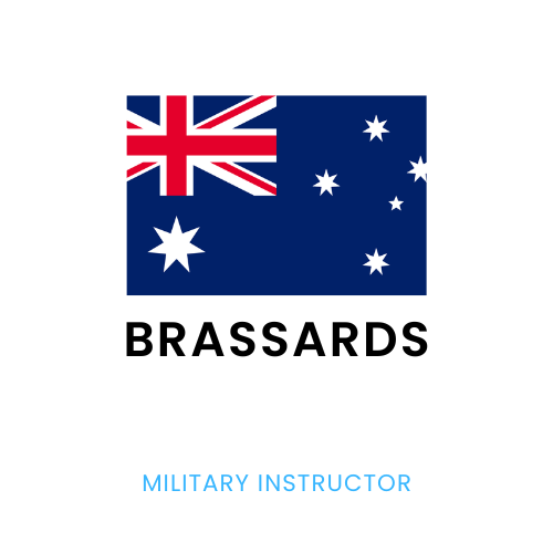 Brassards - Instructor
