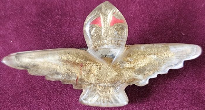 Royal Australian Air Force - Sweetheart Badge
