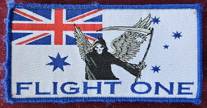 Flight One HMAS Melbourne - Unofficial Patch