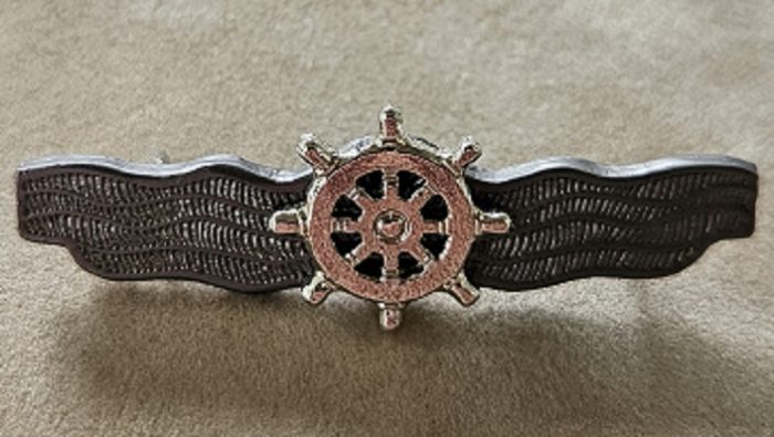 Australian Navy Cadet Badge