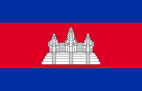 Cambodia