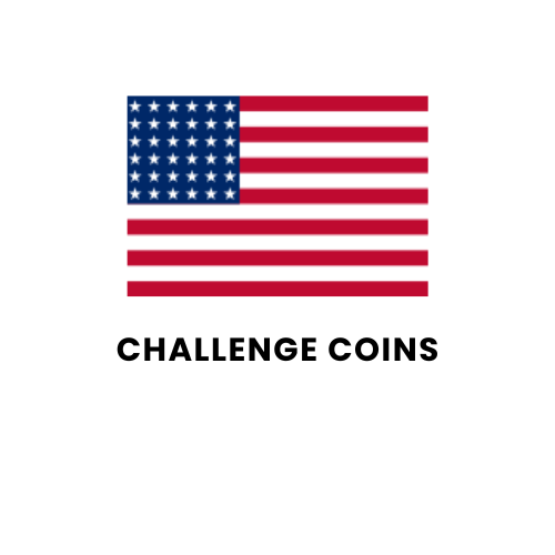 USA - Challenge Coins
