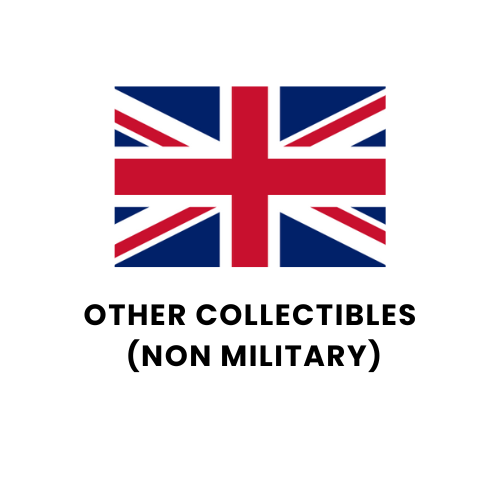 UK - Other Collectibles (Non Military)