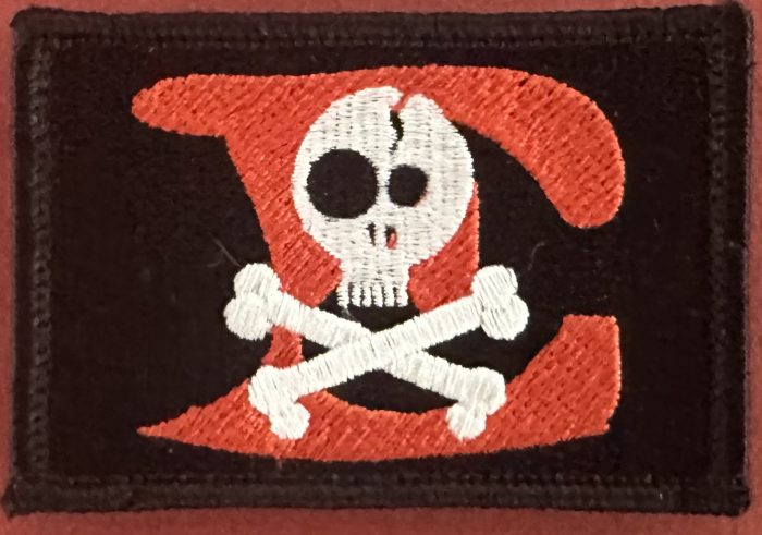 Unofficial Patch - Special Air Service Regiment (E Troop)