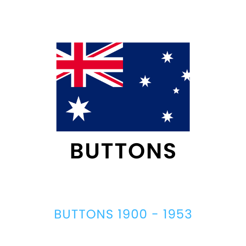Buttons – 1900 to 1953 (Large)