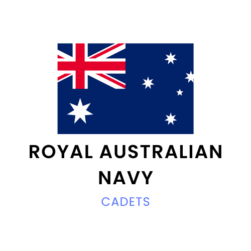 RAN - Cadets