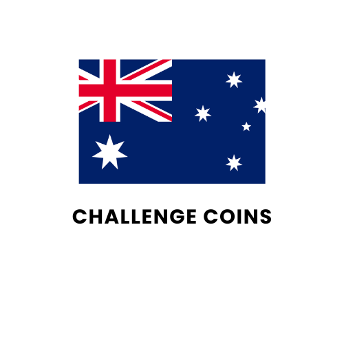 Challenge Coins