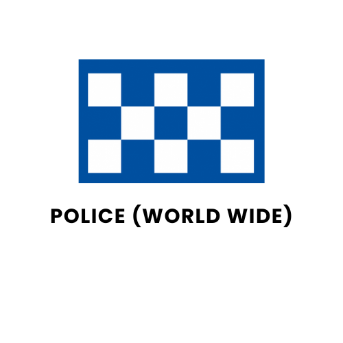 Police (World Wide)