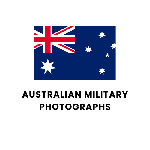 Australian Military Photographs