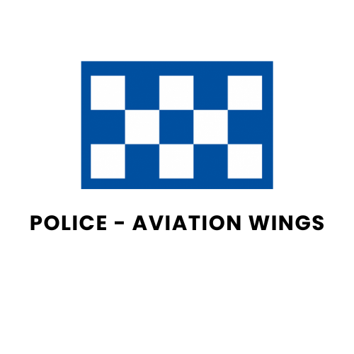 Police - Wings
