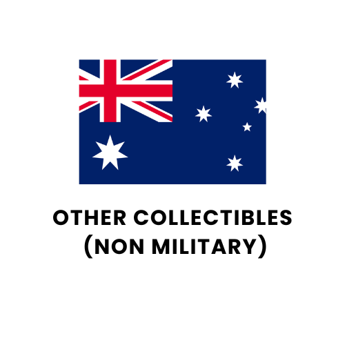 Other Collectibles (Non Military)