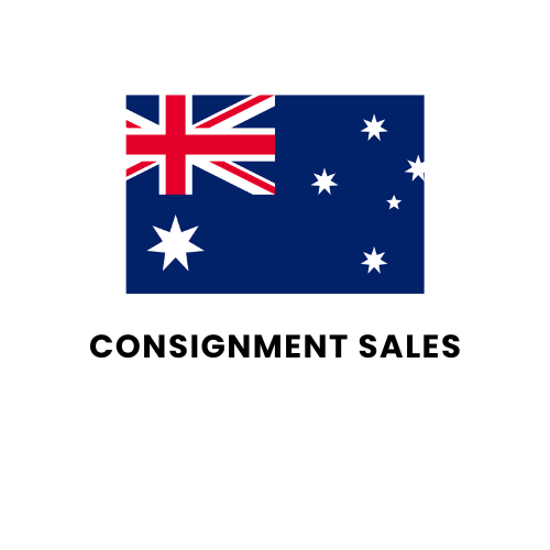Consignment Sales