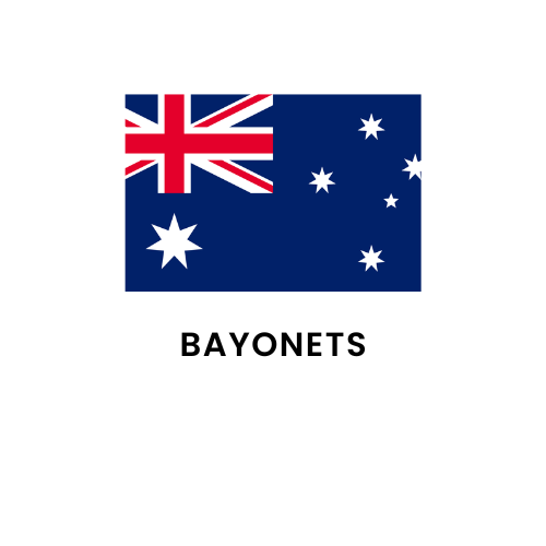 Bayonets