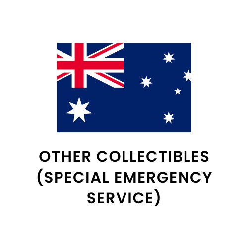 Other Collectibles (Special Emergency Service)