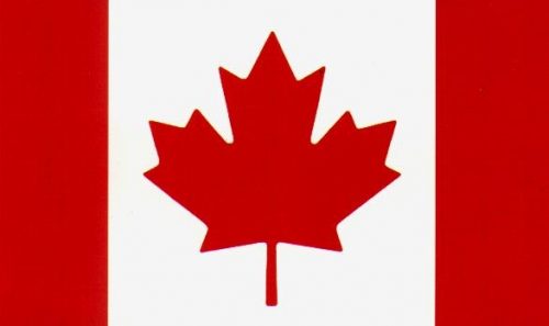 Canada - Badges