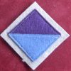 Colour Patch - 26th Battalion (Logan and Albert Regiment)