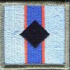 Colour Patch - 5th Aviation Regiment