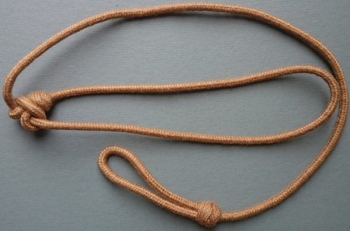 Lanyard - Australian Army - 6th Battalion (The Royal Australian Regiment)