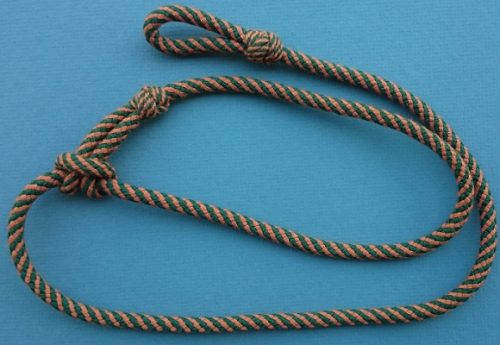 Lanyard - Australian Army - 5th/7th Battalion (The Royal Australian Regiment)