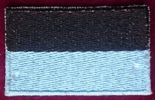 Colour Patch - 9th Battalion (Royal Queensland Regiment)