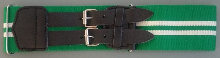 Australian Army - RAAC - 2nd Cavalry Regiment Stable Belt