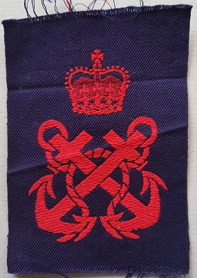 RAN – Rank Insignia – Welcome to Australian Militaria Sales