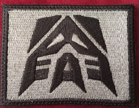 Unofficial Australian Army – Deployment Patch (Iraq) – Welcome to