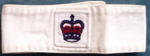 RAN – Arm Band Rank – Petty Officer – Whites – Welcome to Australian ...