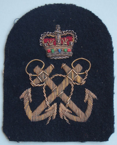 RAN – Rank Insignia – Page 2 – Welcome to Australian Militaria Sales