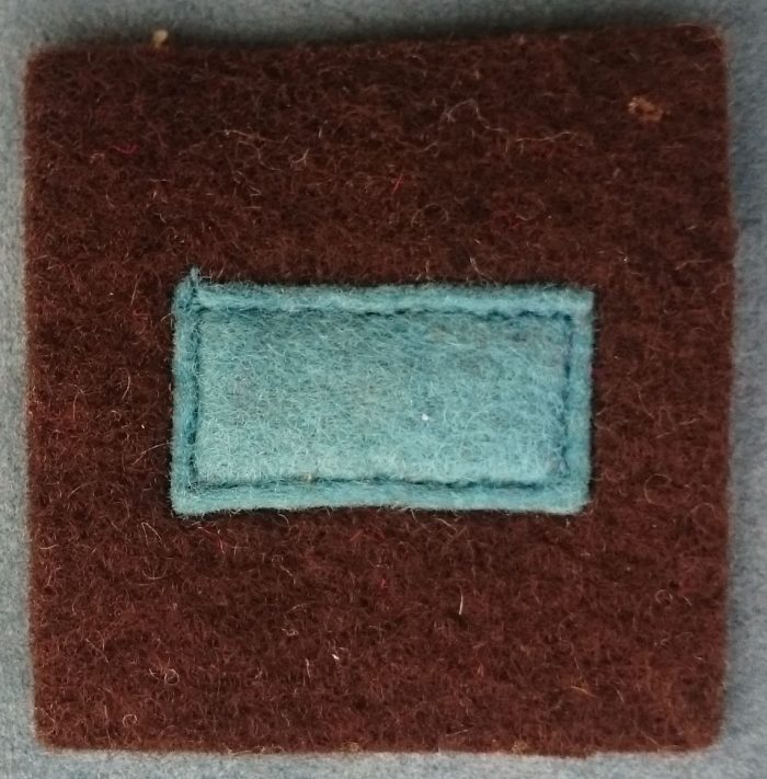 Colour Patch - 104th Australian General Hospital - Image 2