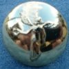 Button - Australian Army - Melbourne University Regiment (Small) - Image 2