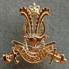 Australian Army Band Corps - Single Collar Badge (Anodised) - Image 2