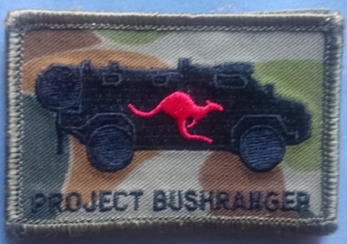 Barracks Patch - Project Bushranger - Image 2
