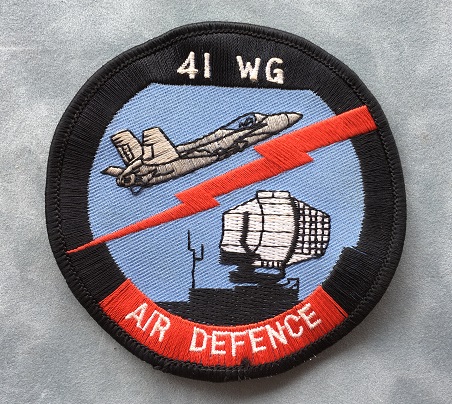 RAAF – Squadron Patches (Unofficial) – Page 4 – Welcome to Australian ...
