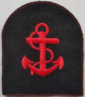 RAN – Rank Insignia – Welcome to Australian Militaria Sales