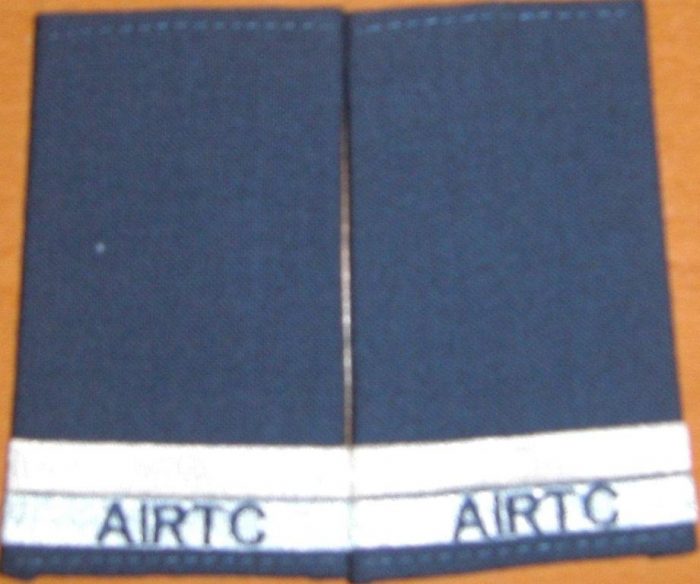 RAAF Air Training Corps (AIRTC) - Aircraftman (Cadet) - Blues - Image 2