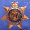 Royal Australian Corps of Transport - Hat Badge (Brightshine) - Image 2